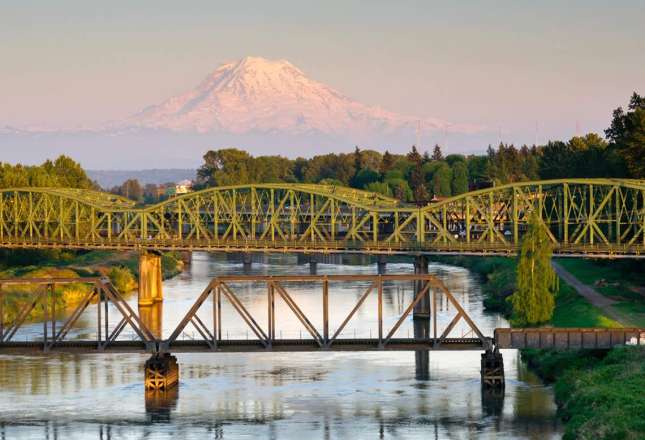 Learn more about Pierce County